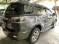 2014 Chevrolet Trailblazer AT 4x4-4