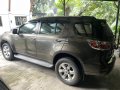 2014 Chevrolet Trailblazer AT 4x4-8