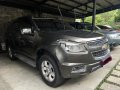 2014 Chevrolet Trailblazer AT 4x4-9