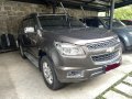 2014 Chevrolet Trailblazer AT 4x4-7