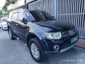 SUV Mitsubishi Montero Sport 2013 Automatic-2