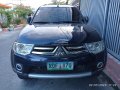 SUV Mitsubishi Montero Sport 2013 Automatic-0