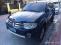 SUV Mitsubishi Montero Sport 2013 Automatic-3