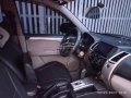SUV Mitsubishi Montero Sport 2013 Automatic-6
