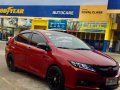 Sell pre-owned 2017 Honda City  1.5 VX Navi CVT-0