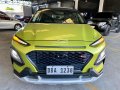 2020 HYUNDAI KONA GLS A/T-1