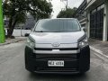 2020 Toyota Hiace Commuter Deluxe 3.0-0