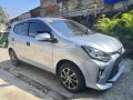 Toyota Wigo G 2022 A/T-3