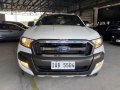 2018 Ford Ranger Wildtrak 4x4 A/T-1