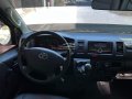 2021 Toyota Hiace commuter 3.0Engine-2
