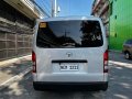 2021 Toyota Hiace commuter 3.0Engine-5