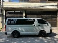 2021 Toyota Hiace commuter 3.0Engine-6