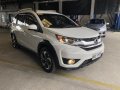 2018 Honda BRV Touring A/T-0