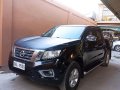 2018 Nissan Navara EL Calibre 4x2 A/T-1