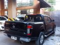 2018 Nissan Navara EL Calibre 4x2 A/T-3