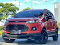 129K ALL IN  Used 2016 Ford EcoSport 1.5 Titanium Automatic Gas for sale in good condition-1