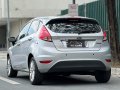 RUSH sale! Silver 2014 Ford Fiesta 1.5 Trend Automatic Gas Hatchback cheap price-3