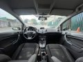 RUSH sale! Silver 2014 Ford Fiesta 1.5 Trend Automatic Gas Hatchback cheap price-5