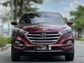 Used Red 2018 Hyundai Tucson 2.0 CRDi Automatic Diesel "LOW 36k MILEAGE!" for sale-0