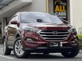 Used Red 2018 Hyundai Tucson 2.0 CRDi Automatic Diesel "LOW 36k MILEAGE!" for sale-12