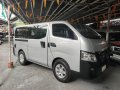 2020 Nissan NV350 Urvan M/T-4