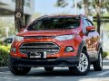 2017 Ford Ecosport Titanium AT Gas‼️Rare 28k Mileage only‼️-1