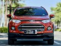 2017 Ford Ecosport Titanium AT Gas‼️Rare 28k Mileage only‼️-0