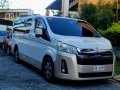 Used 2019 Toyota Hiace  GL Grandia M/T for sale in good condition-0