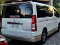 Used 2019 Toyota Hiace  GL Grandia M/T for sale in good condition-2