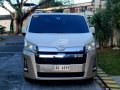 Used 2019 Toyota Hiace  GL Grandia M/T for sale in good condition-1