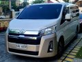 Used 2019 Toyota Hiace  GL Grandia M/T for sale in good condition-4