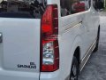 Used 2019 Toyota Hiace  GL Grandia M/T for sale in good condition-3