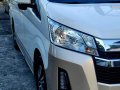 Used 2019 Toyota Hiace  GL Grandia M/T for sale in good condition-5