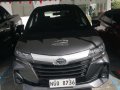 Selling Grey 2021 Toyota Avanza  1.3 E A/T second hand-2