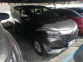 Selling Grey 2021 Toyota Avanza  1.3 E A/T second hand-0