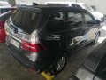 Selling Grey 2021 Toyota Avanza  1.3 E A/T second hand-7