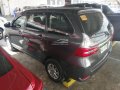 Selling Grey 2021 Toyota Avanza  1.3 E A/T second hand-9
