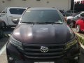 Pre-owned Brown 2021 Toyota Rush  1.5 G AT for sale-2