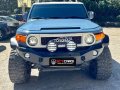 2016 Toyota FJ Cruiser  4.0L V6 for sale by Verified seller-1