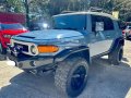 2016 Toyota FJ Cruiser  4.0L V6 for sale by Verified seller-0