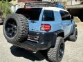 2016 Toyota FJ Cruiser  4.0L V6 for sale by Verified seller-4