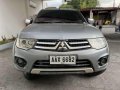 2014 Mitsubishi Monterosport GLS V A/T-1