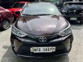 2022 Toyota Vios XLE 1.3 CVT A/T-1