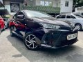 2022 Toyota Vios XLE 1.3 CVT A/T-0
