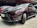 2022 Toyota Vios XLE 1.3 CVT A/T-2