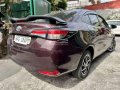 2022 Toyota Vios XLE 1.3 CVT A/T-9