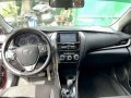 2022 Toyota Vios XLE 1.3 CVT A/T-8