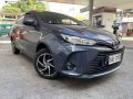 2022 Toyota Vios XLE 1.3 CVT A/T-0
