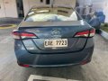 2022 Toyota Vios XLE 1.3 CVT A/T-4