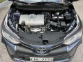 2022 Toyota Vios XLE 1.3 CVT A/T-12